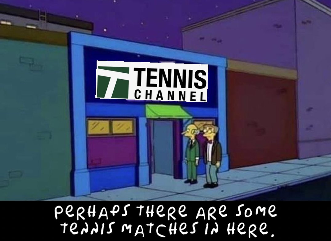 Matthew Willis tweet media