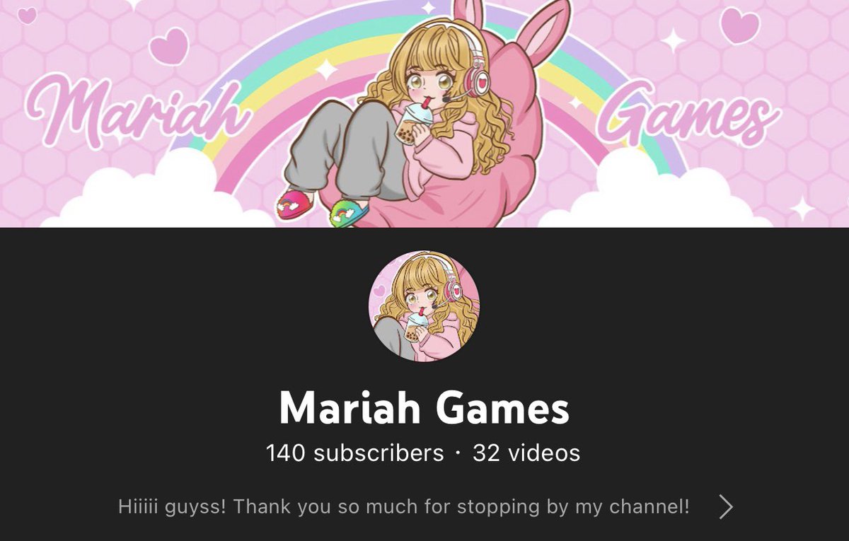 miaaa 💕 (@mariahgamesyt) / Posts / X