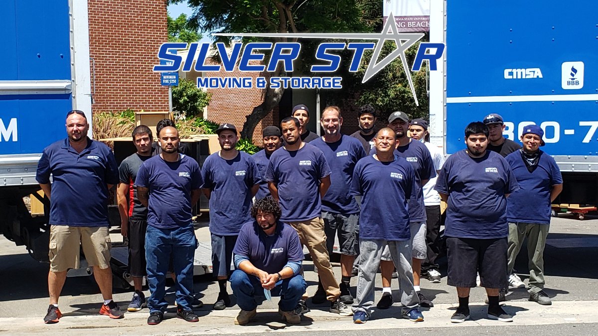 SilverStarMove's tweet image. So you're contemplating a business move?

Silver Star has a staff whose main objective is to move you into your new locale with as few hiccups as possible.

This allows you to focus on the crucial components of the move without having to worry about your things being damaged.