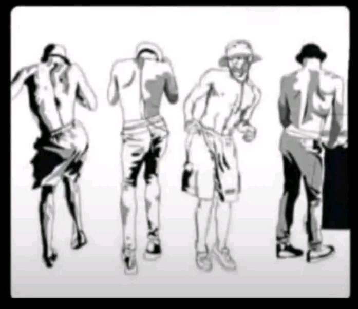 WangaBen2's tweet photo. Dj nichezee wotifai   2mins later😂 https://t.co/r8SZ1NBO3V