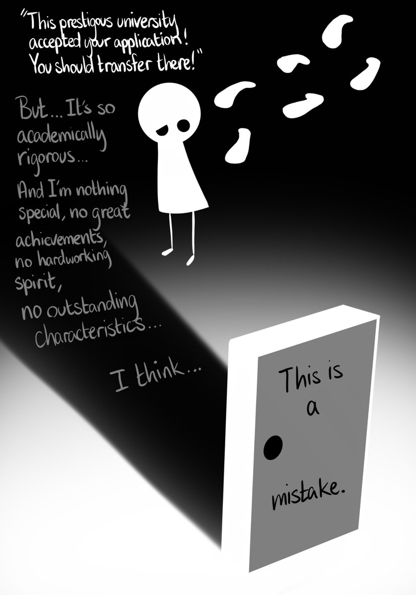 Everglo_Firefly's tweet photo. It's ADHD Awareness Month, so you know what that means: #ADHDCosmicTakeover2022
The Cosmic Takeover is a collection of comics by ADHDers, and is hosted by @dreamadoodles! Thank you for making this project happen and letting me participate! (1/3) https://t.co/cFbq69gfWT