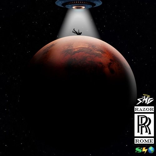 SMG_Rome's tweet photo. RR - Last Night On MARS🛸https://t.co/dA1Y0RuI8Q https://t.co/cujxbYI1fl