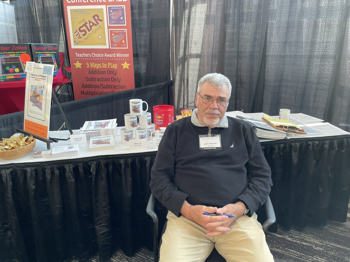 Northwest Mathematics Conference tweet media