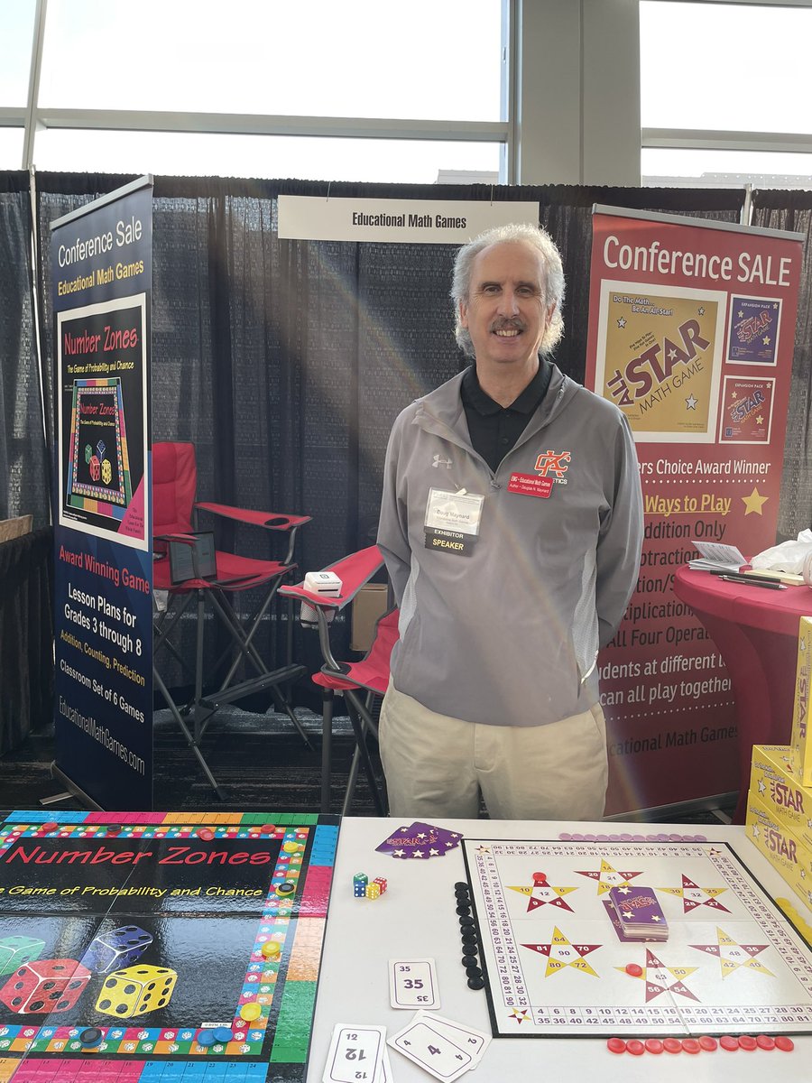 Northwest Mathematics Conference tweet media