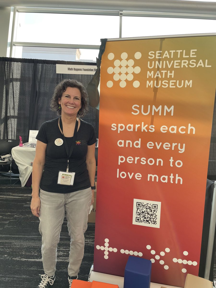 Northwest Mathematics Conference tweet media