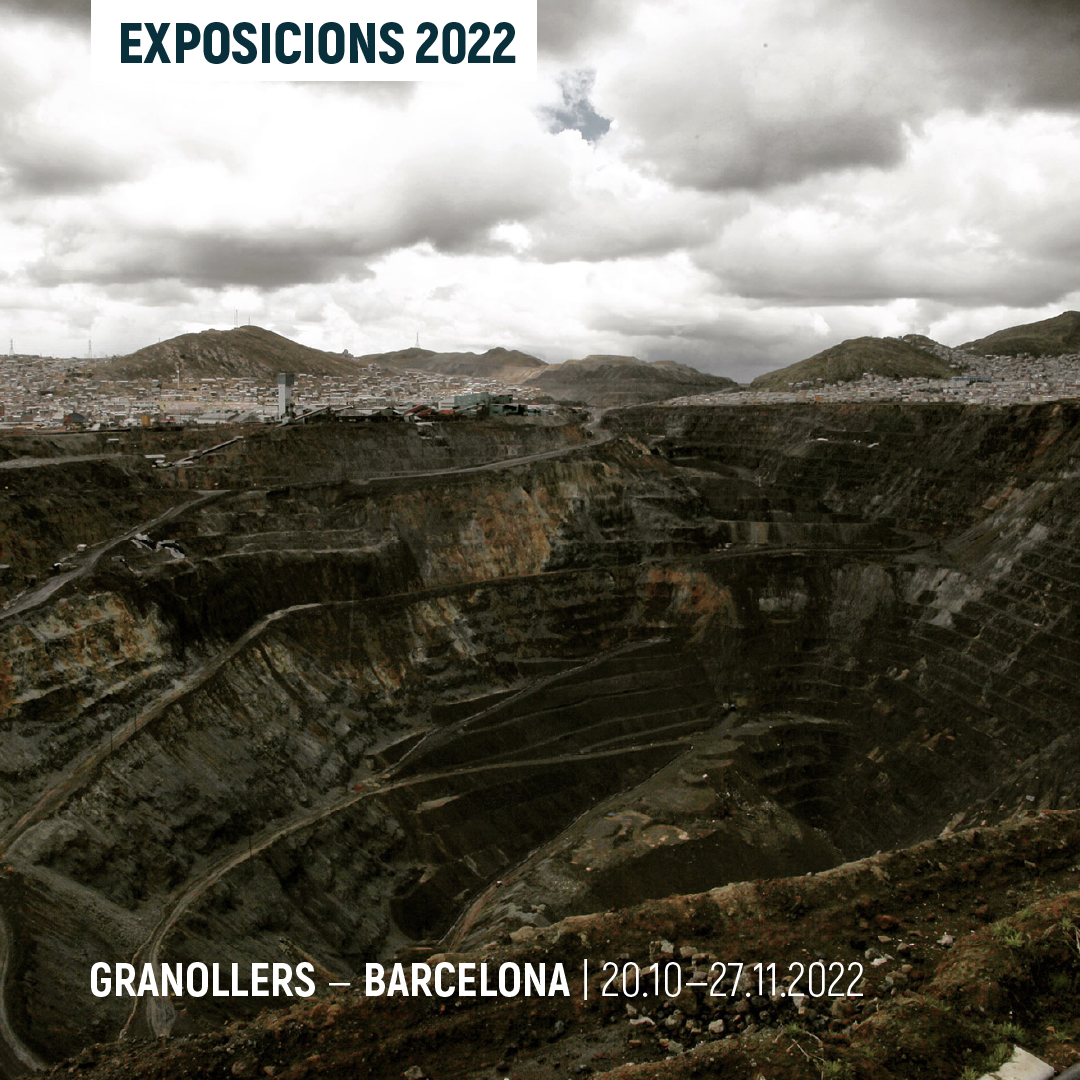 panoramic_fest's tweet photo. ⥠EXPOSICIONS Panorà mic 2022
Violencia natural, de Mayra MartellÂ
Espai dâArts de Roca Umbert (Granollers)
Del 20 dâoctubre al 27 de novembre 2022.
đ” MĂ©s info a la bio.
#Exposicions #FestivalPanorĂ mic #PanorĂ micGranollers #P2022 #ElQuartPaisatge https://t.co/IItzNAbgwx