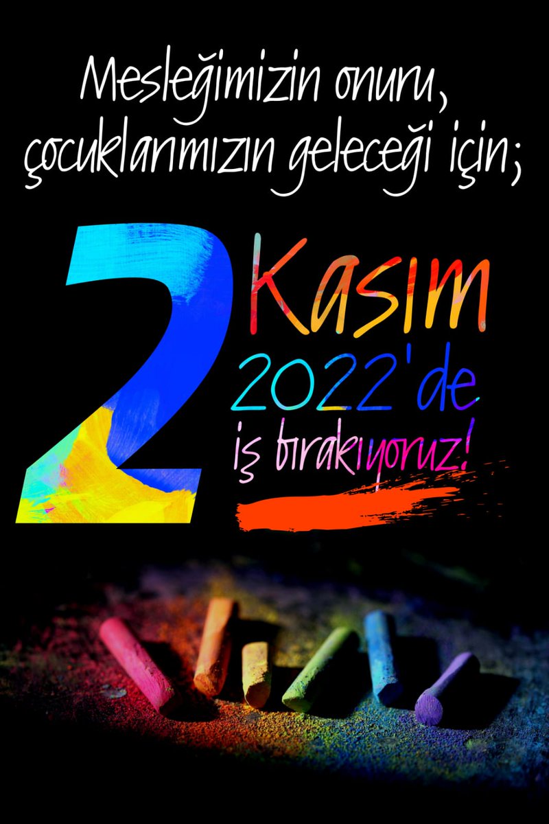 Unutmayacagiz  vazgeçmeyeceğiz #ÖgretmenlerUnutmaz