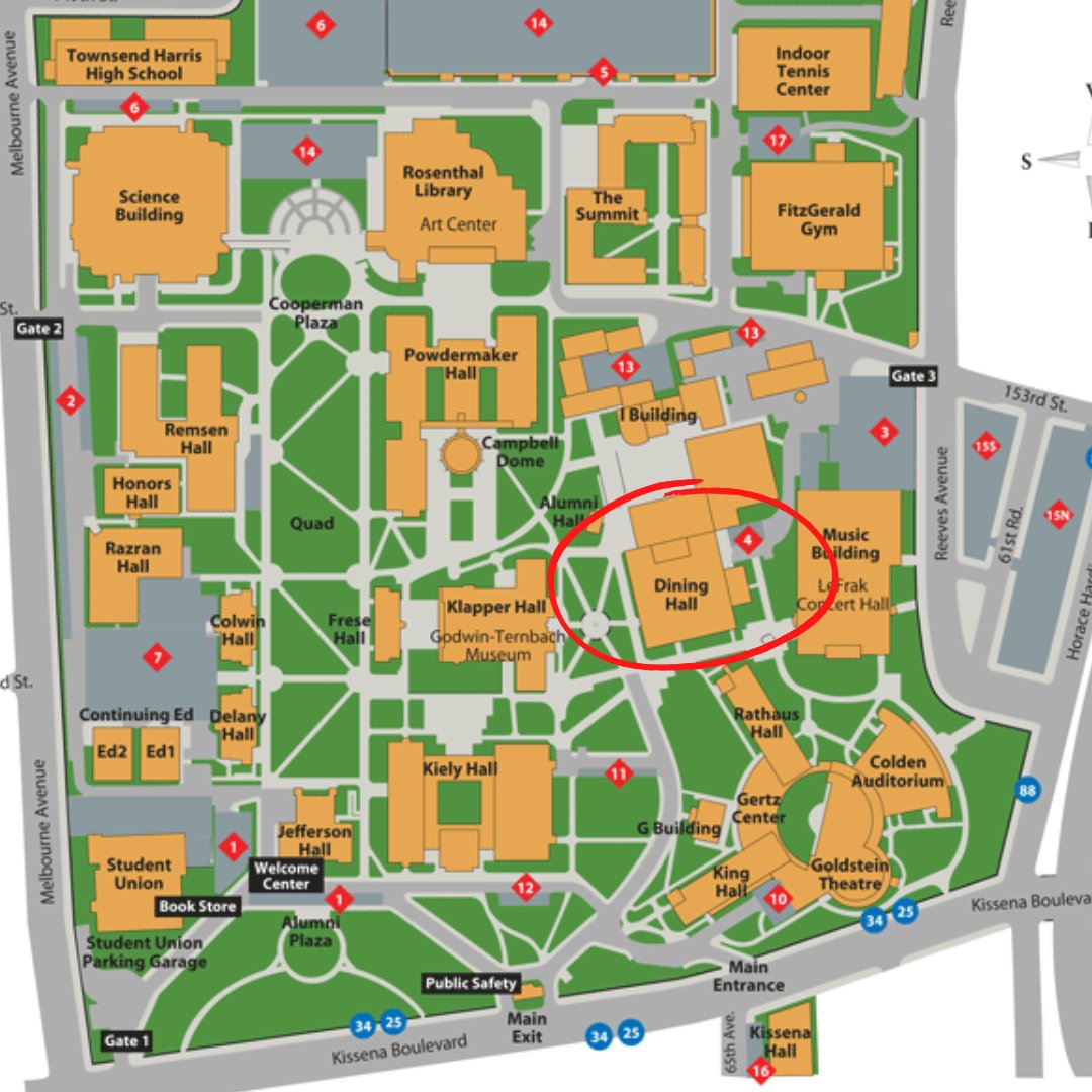 QCLISSA's tweet photo. QCLISSA and QCSAA will be hosting an IN-PERSON social on Thursday, October 27th @ 7PM in the QC Dining Hall, Room 120!!!! There will be catering, giveaways, and games to play. We're very excited to see everyone in person again! https://t.co/mhV0KmEYck