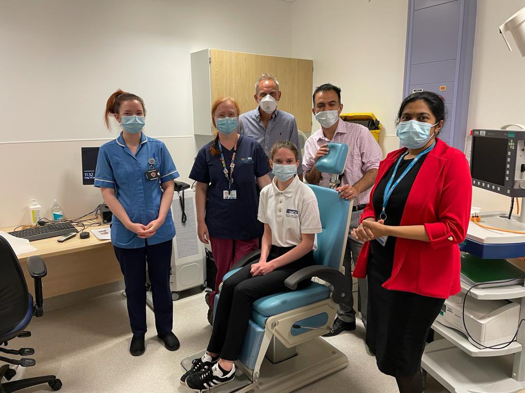 NELFTAdultSLT's tweet photo. Our SLTs support teachers, performers &amp; many others to regain lost voices 🗣
With #ENT &amp; #psychology, we assess &amp; deliver best care
Therapy can be remote or f2f, meeting the needs of individuals in social, family &amp; working lives 🤩 #AHPsinthecommunity #AHPsDay2022 @NHSEnglandCHS https://t.co/DOP5PRP7dC