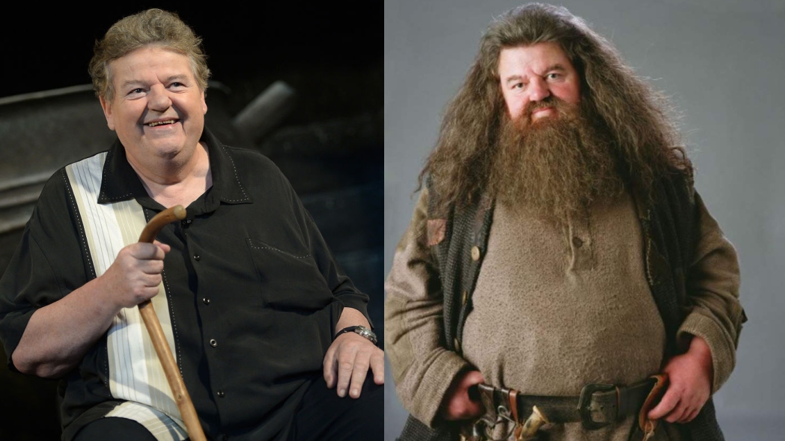 adnradiochile's tweet photo. 🔴 AHORA | Reportan muerte de Robbie Coltrane, actor británico que dio vida a Hagrid en "Harry Potter" https://t.co/wcQkN2LTtk https://t.co/f9ne8r61Sy