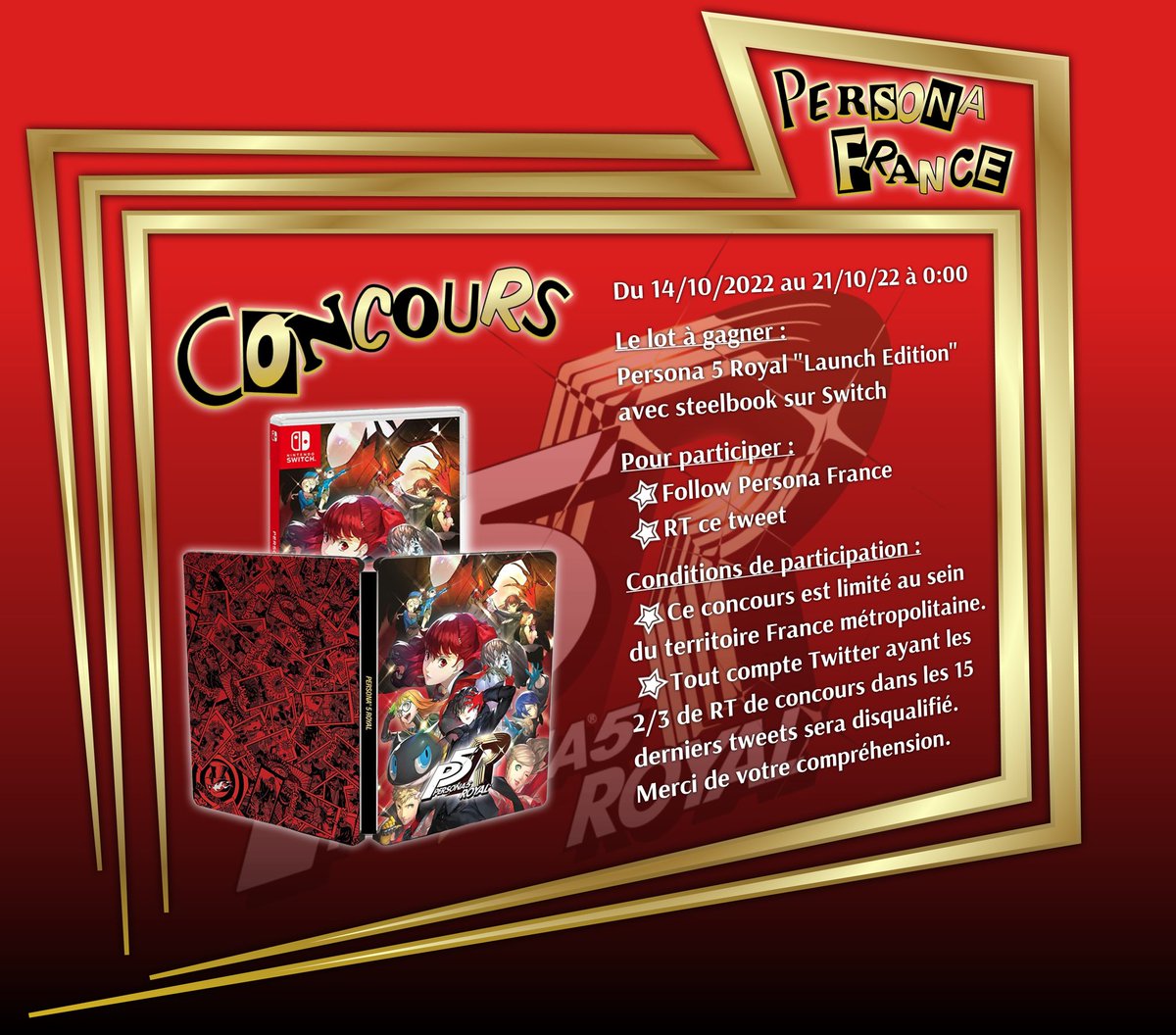 Persona France tweet media