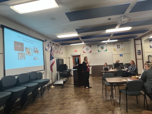 14Hopewell's tweet photo. Last night, we hosted our Parent Conference at the Hopewell Center! Over 30 people were in attendance, and we couldn't be happier with the turnout. Thank you to everyone who attended!
#sst14 #parentconference
@SouthernOhioESC https://t.co/1r0Fx4nSIw