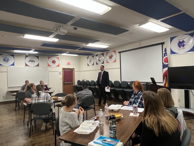 14Hopewell's tweet photo. Last night, we hosted our Parent Conference at the Hopewell Center! Over 30 people were in attendance, and we couldn't be happier with the turnout. Thank you to everyone who attended!
#sst14 #parentconference
@SouthernOhioESC https://t.co/1r0Fx4nSIw