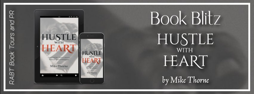 susanfree16's tweet photo. 𝘽𝙤𝙤𝙠 𝘽𝙡𝙞𝙩𝙯📚
Hustle with Heart: Unlocking Self-Worth Through Personal Trust Communities by Mike Thorne – Self-Help
➔ Amazon: https://t.co/M9uh7WEkDZ
@RABTBookTours #RABTBookTours #HustlewithHeart #MikeThorne #Selfhelp
@mkwebsiteandseo https://t.co/OCs4yXo2t1