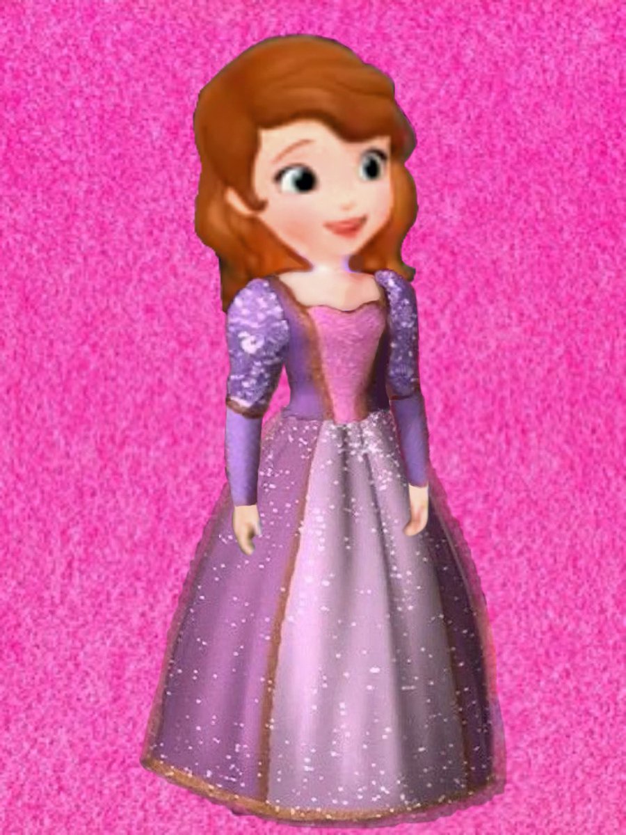 sofia the first pink dress episode Sofia the First | A Big Day | Music Video