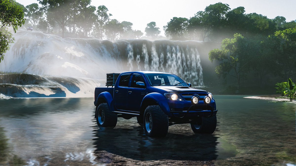 Wilderness

📸: <a href="/KamFBaby/">Kam Likely ✞</a>