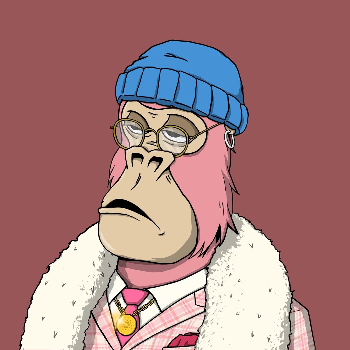 kennethvillagr4's tweet photo. Best of both worlds. @DegenToonz @ChilledKongs #DegenToonz #Toonz #chilledkongs #Kongress 🧨⚡️🧨⚡️✊🏽 https://t.co/fHmGT1L8Uf