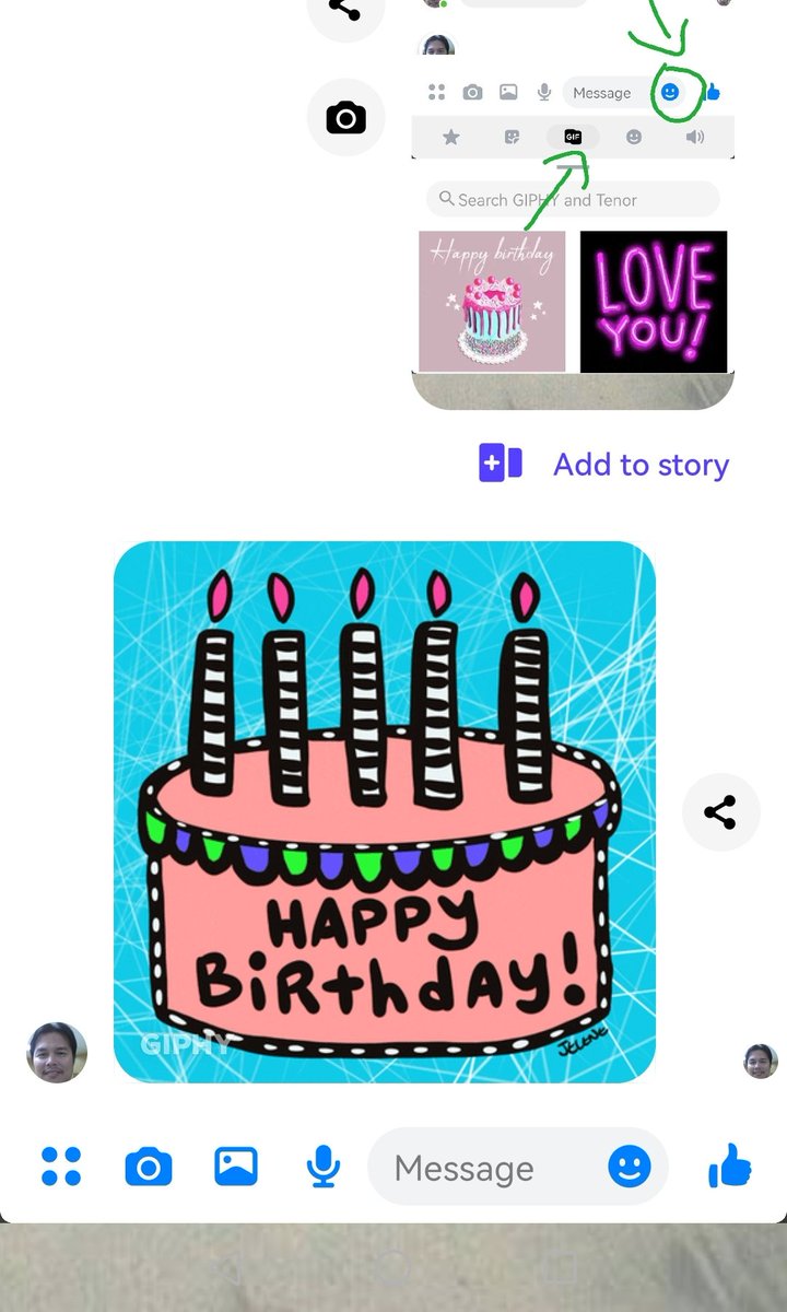 QueenKharma's tweet photo. He then asked me where I got my gifs... then promptly sent one. 😆
#Dads https://t.co/atM2Lhfvfb