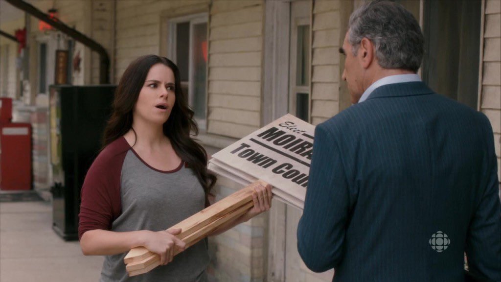 Annie Segal tweet media