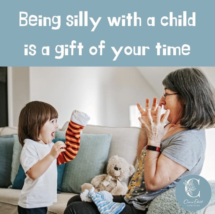 RiS_GLR's tweet photo. We now know the science-backed importance of engagement with child development, so don’t waste any small gift of time you can share! #parents #caregivers #foundationalrelationships #parentingtips https://t.co/5RudFo9wZZ