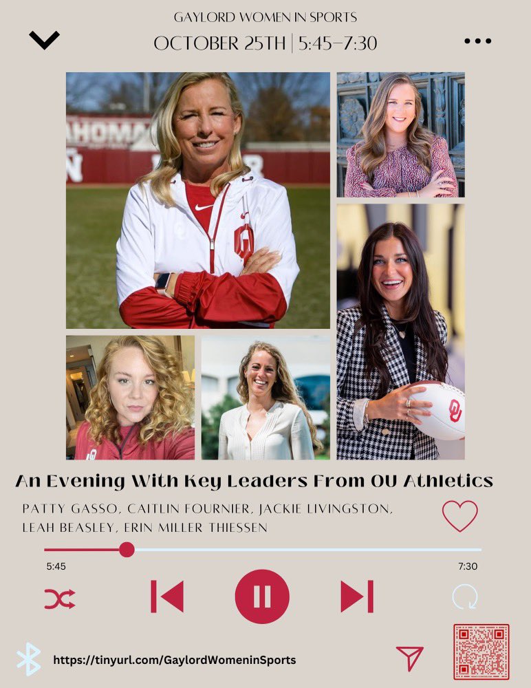 Carly Murray tweet media