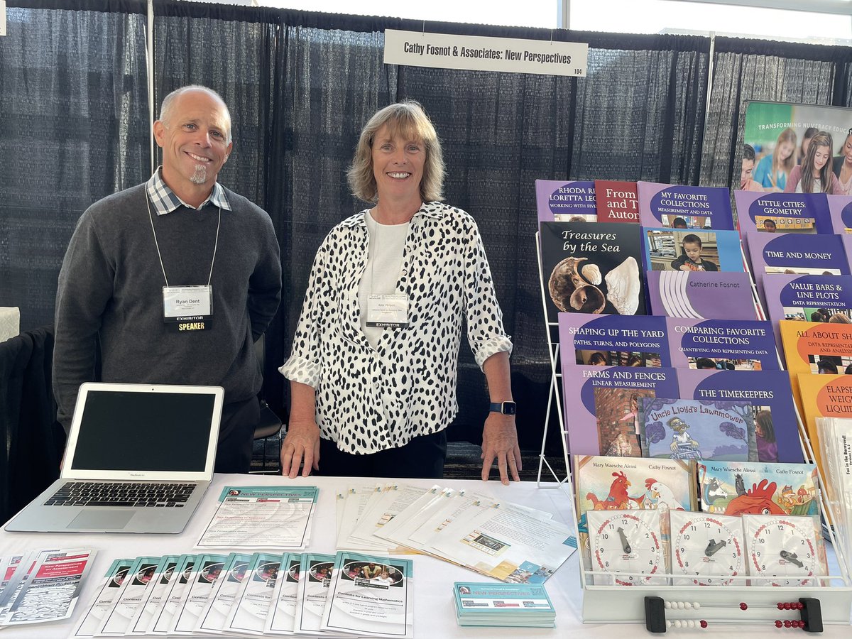 nwmathconf's tweet photo. More exhibitors! #nwmc22 @ExploreLearning @ctfosnot @STEMscopes https://t.co/ke9HdcUPtW