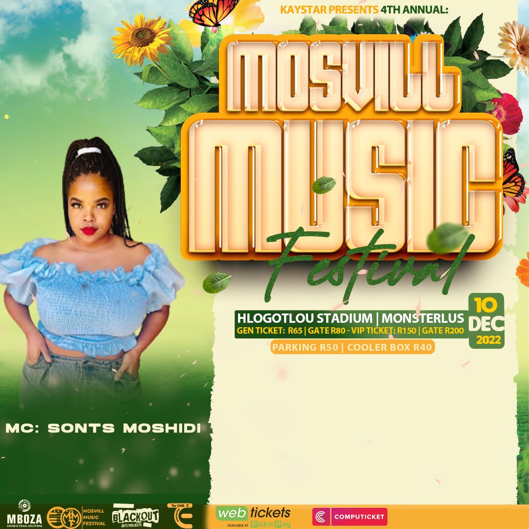 Saeza08's tweet photo. Our MC'S For The Monsterlus Music Festival 2022🔥🤟🏽 https://t.co/6gRq2tposj