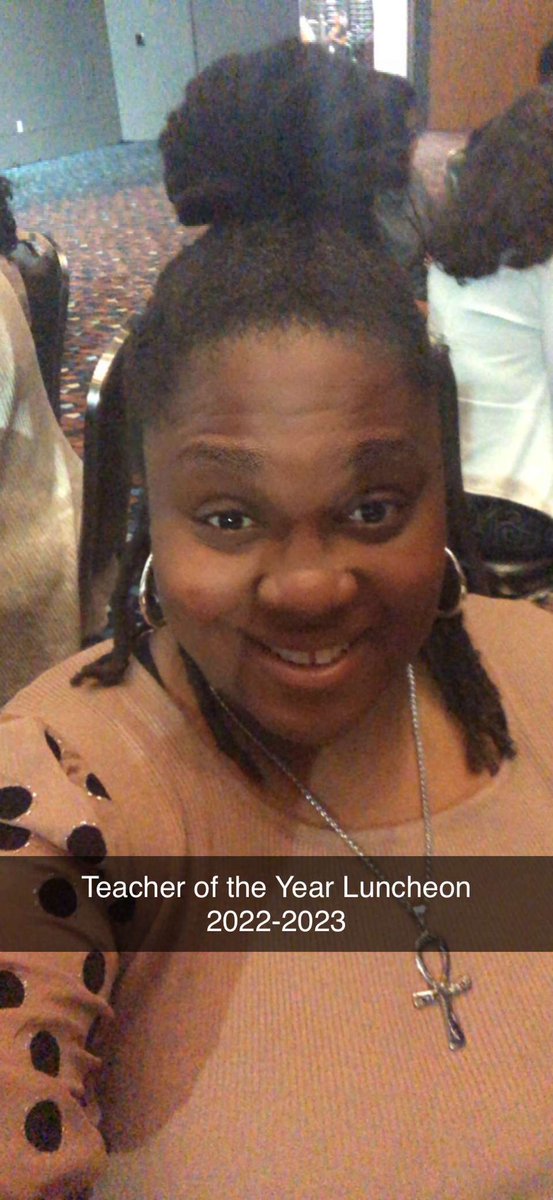 mellonee1's tweet photo. #fcslegacy22 Honored to be chosen a 2nd time around!!!! https://t.co/XpSqmVrNL1