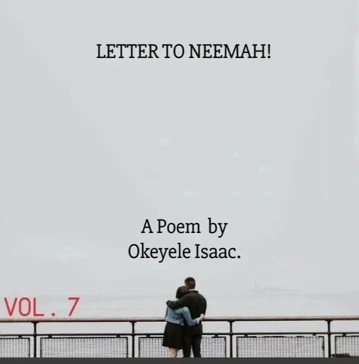tblex_writes's tweet photo. @mokio Letter to Neemah
A Poem written by me https://t.co/niGqgqoOos