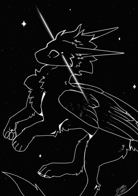 Swatthy 🔜EF27 (@Swatthy_syber) さんのイラスト・マンガ作品まとめ (16 件) - Twoucan