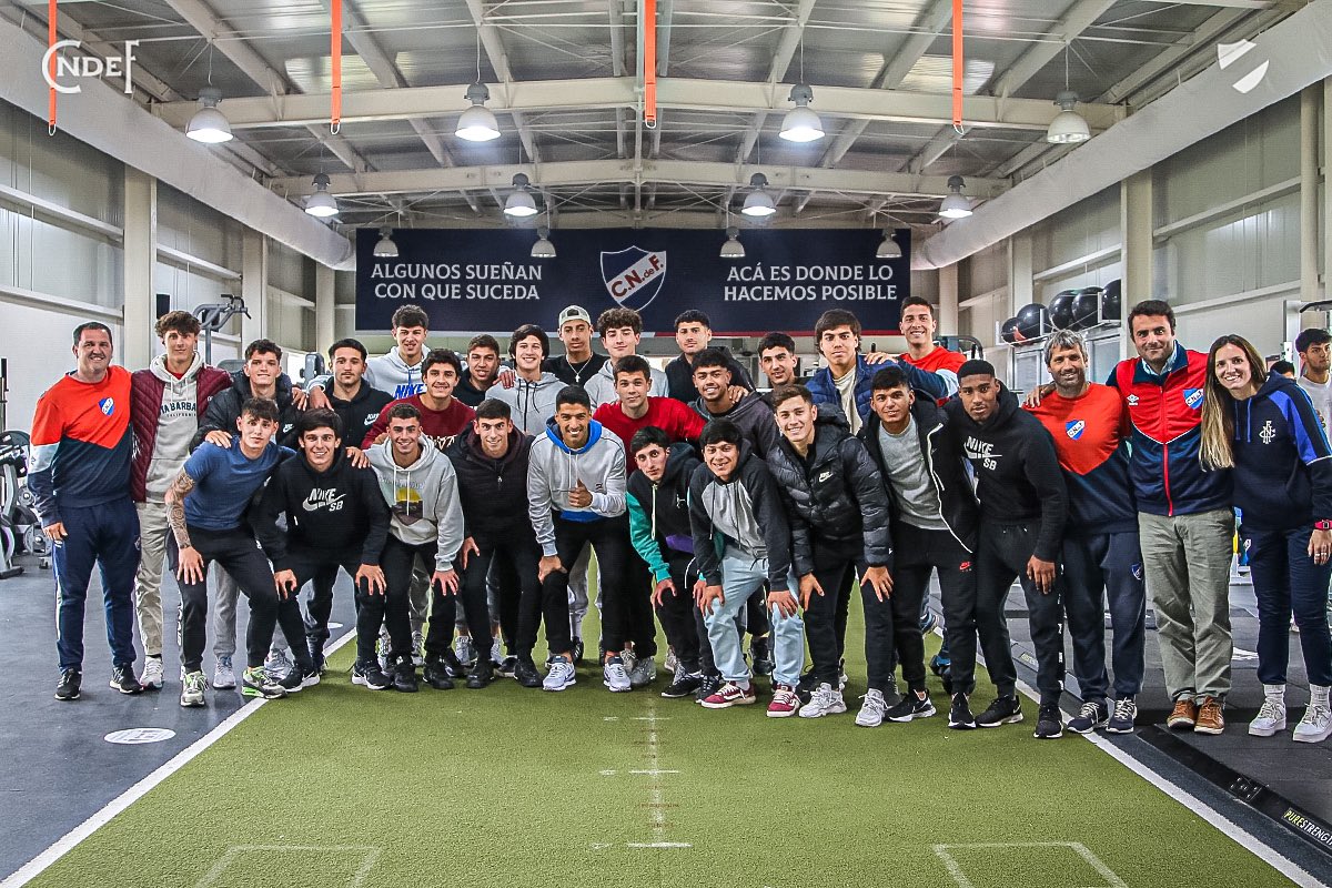 Luis Suárez tweet media