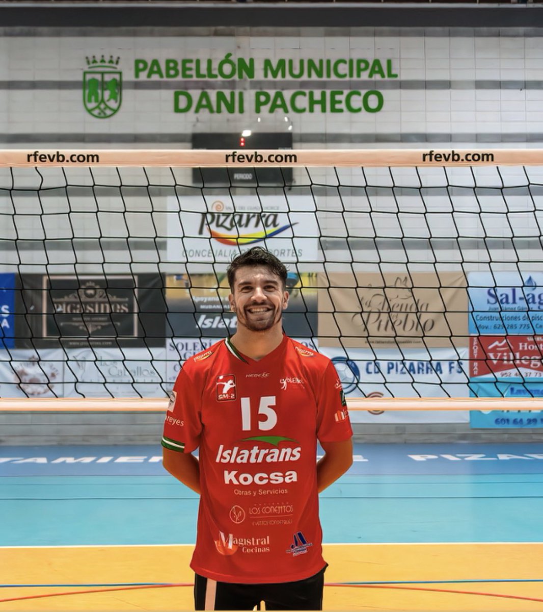 El Receptor Curro Sáez vuelve al Palacio Juegos Mediterráneos en uno de los partido mas especiales de su carrera ante su público, su familia y un gran  <a href="/Mintonette_Alme/">Mintonette Almería</a>.

<a href="/diariodealmeria/">Diario de Almería</a> 
<a href="/lavozdealmeria/">La Voz de Almería</a> 
<a href="/RadioMarcaMLG/">Radio Marca Málaga</a> 
<a href="/RadioMarcaMLG/">Radio Marca Málaga</a> 
<a href="/malagahoydxt/">malagahoydxt</a> 
<a href="/LOMA_Deportes/">La Opinión Deportes</a> 
<a href="/aytoalm/">Ayuntamiento de Almería</a>