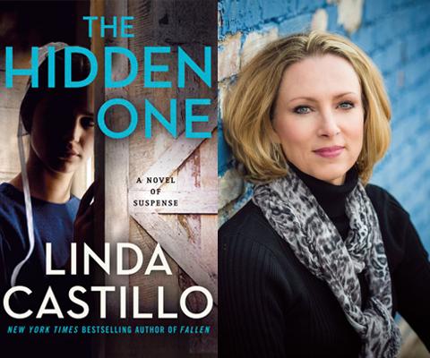 “From the start of this superb series, Castillo has mastered the fundamentals of fiction—plot, characters and setting—that combine for emotional and intellectual power.”—Fredericksburg Free Lance-Star tinyurl.com/yt96bede #KateBurkholder #amish #mystery THE HIDDEN ONE