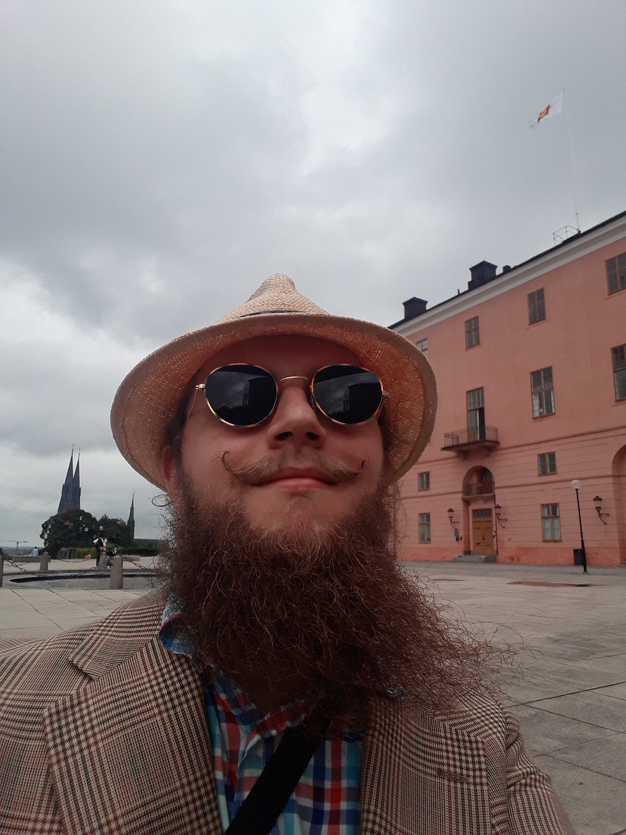 Sveriges alla kommuner tweet media