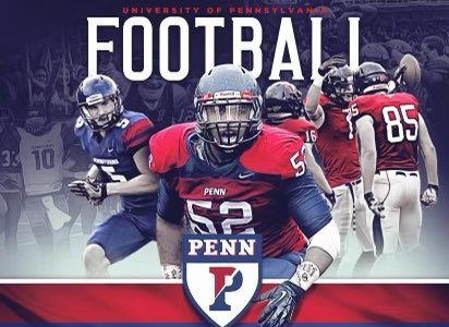 ndorsey3_'s tweet photo. Excited for my visit to @Penn tomorrow!  Pumped to meet the coaches, tour the campus and watch @PENNfb play at Franklin Field. Thank you @CoachPriore!

#FightOnPenn x #BEGREAT
@20_dsims
@coachbobbenson
@CoachDupont @JermodMapp @ncsa https://t.co/J2WY9HW1y7
