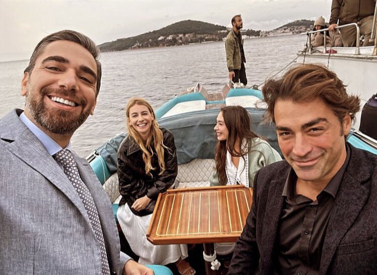 sarpablofan's tweet photo. Gecenin Ucunda Setinden ✨
@Sarpablo111 @kadirdogulu @neslihanatagul @tubaunsal https://t.co/IZv9VkOUlL