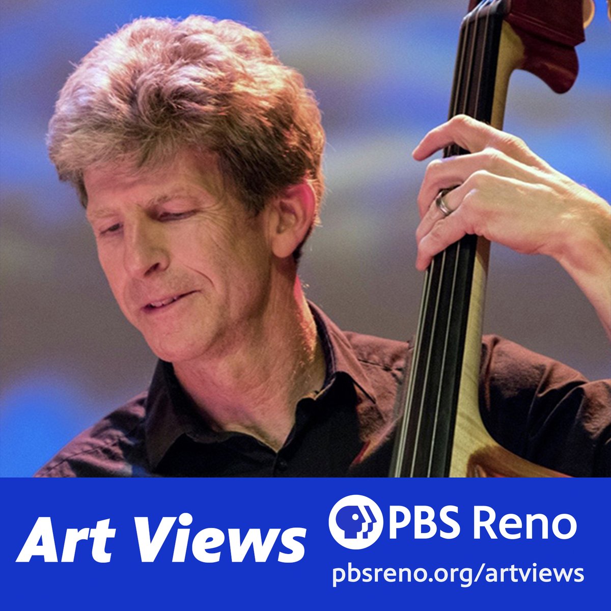 PBSReno's tweet photo. The @renojazzorch is looking forward to a special October! Learn all about it in this week’s #PBSReno “Art Views” from contributor, Chuck Reider!

Read this #ArtViews article and more at https://t.co/EbTXiMFMFA https://t.co/IhPv6Q4Ec2