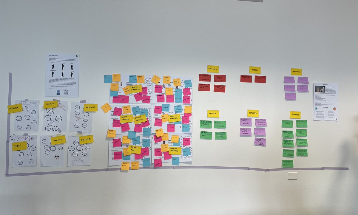 falanghina74's tweet photo. Abbracci, sorrisi e learning. Bentornato in presenza IAD! 💪
#IAD22 #continuouslearning https://t.co/NfnIl9LTjE