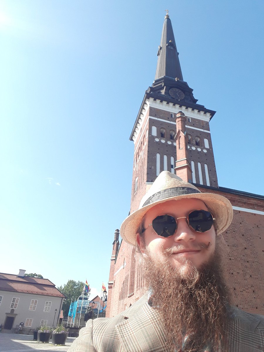 Sveriges alla kommuner tweet media