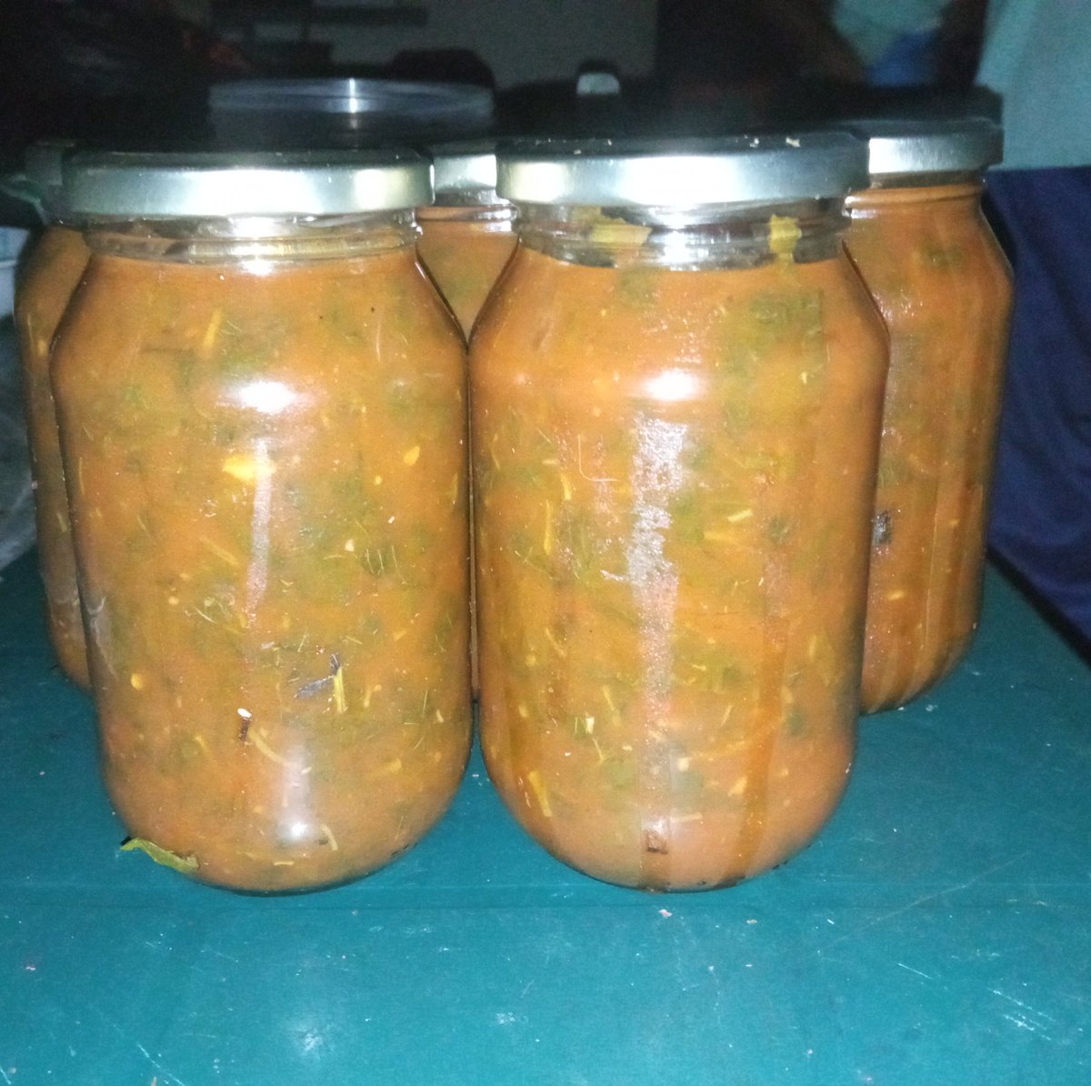 MIOTOMATO2's tweet photo. Comer es una necesidad, hacerlo de forma inteligente es un arte. @MIOTOMATO2 ahora con sus Nuevos Sabores de Pira y Espinacas 😋
#VenezuelaEsPoesia 
@cecimorenita_21 
@dcabellor 
@SimonZerpaD 
@FuerzaGuaiqueri 
@infoguaiqueri 
@BonettSol 
@AndreinaBella6 
@jaarreaza https://t.co/REdWAD8Uhu