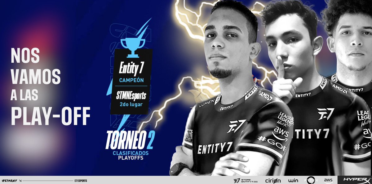 E7UNITE's tweet photo. Que bonito se ve 💛🖤
Seguimos con el hard-training y seguir mejorando cada día más ⚡️
#GOE7 #E7WIN https://t.co/zhFXp6A87U