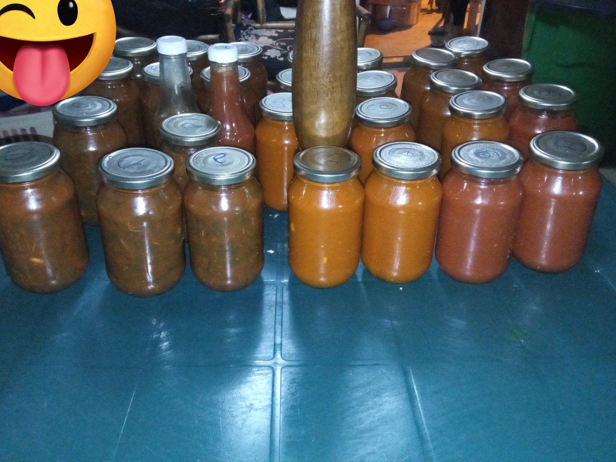 Comer es una necesidad, hacerlo de forma inteligente es un arte. <a href="/MIOTOMATO2/">MIO_TOMATO🍅🇻🇪</a> ahora con sus Nuevos Sabores de Pira y Espinacas 😋
#VenezuelaEsPoesia 
<a href="/cecimorenita_21/">Ceci🌺</a> 
<a href="/dcabellor/">Diosdado Cabello R</a> 
<a href="/SimonZerpaD/">Simón Zerpa Delgado</a> 
<a href="/FuerzaGuaiqueri/">Fuerza Guaiquerí</a> 
<a href="/infoguaiqueri/">SMMAR4F🇻🇪.</a> 
@BonettSol 
<a href="/AndreinaBella6/">@AndreinaBella</a> 
<a href="/jaarreaza/">Jorge Arreaza M</a>