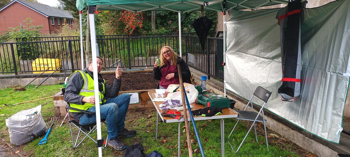 Litter Networks tweet media