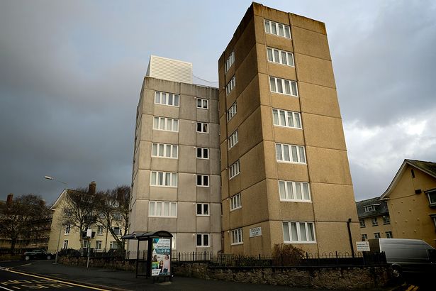 No Housing Crisis.
LiveWest has informed the residents of  21 flats at Fountain Court, Penzance that they are to move out of the flats by May. Once empty the flats will be demolished. #housingcrisis