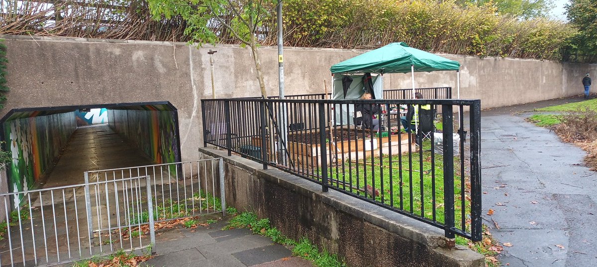 Litter Networks tweet media