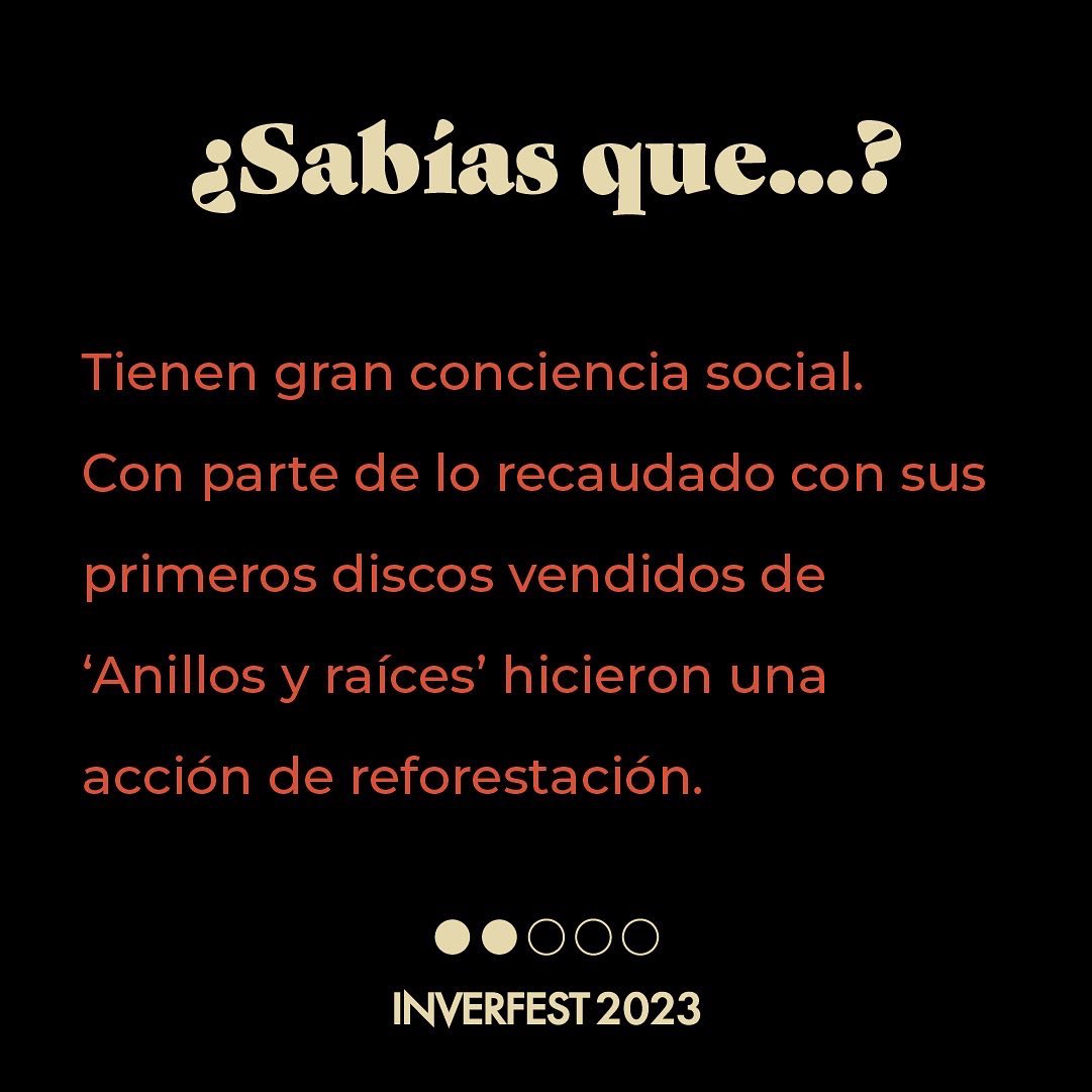 Inverfest's tweet photo. Creo que nos toca cantar un “Otra” de una forma infinita… 👀 digámosle a @secondoficial que SIEMPRE A VAMOS A QUERER OTRA CANCIÓN MÁS …
👉🏻Por cierto está casi #soldout daros vida amigos
.
.
.
.
.
#secondgrupo #secondoficial #conciertosmadrid #conciertossecond https://t.co/Xyrae8BLMO