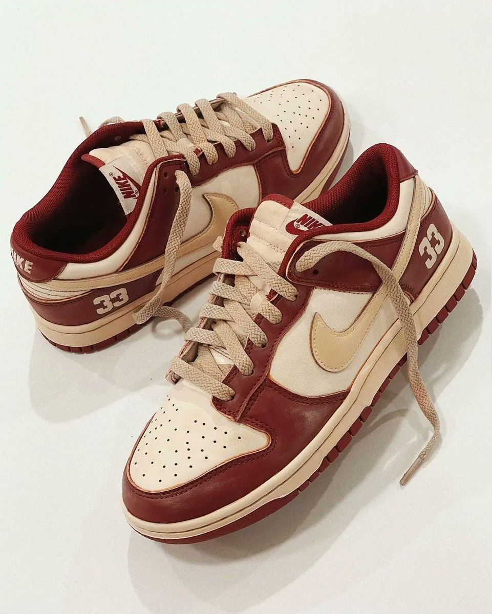 SDM LINKS on Twitter "Kobe Bryant x Nike Dunk Low "Lower Merion