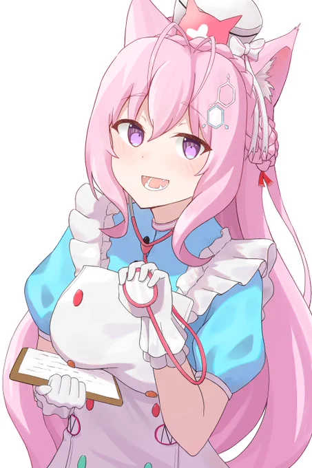 背景無しver. 
