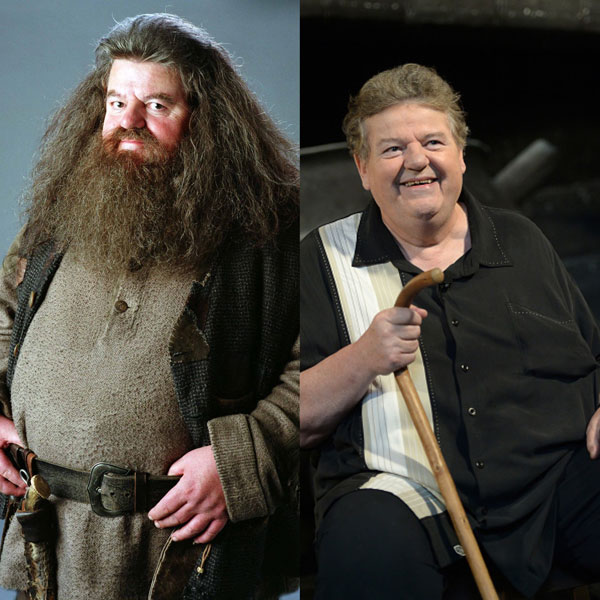 LordVoldemort_S's tweet photo. "En 50 años yo ya no estaré, pero Hagrid sí."

Nunca te olvidaremos Robbie 💔 https://t.co/R0WHFFrRIv