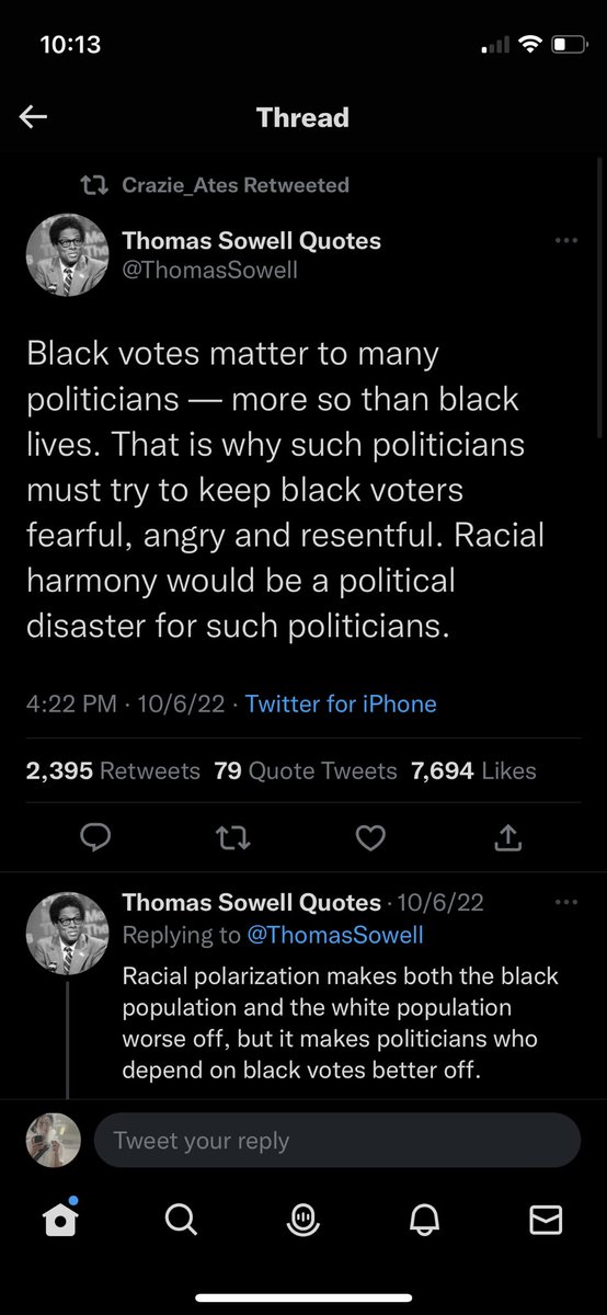 macastm's tweet photo. @crazie_ates @TerriGa06477972 @NyaYourkitten @ZayIsGoated1 a racist calling out race bait. i’ve seen it all. https://t.co/bNgSLeWzuB